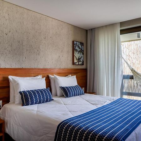 Casa Playa Milagres Villa São Miguel dos Milagres Eksteriør billede