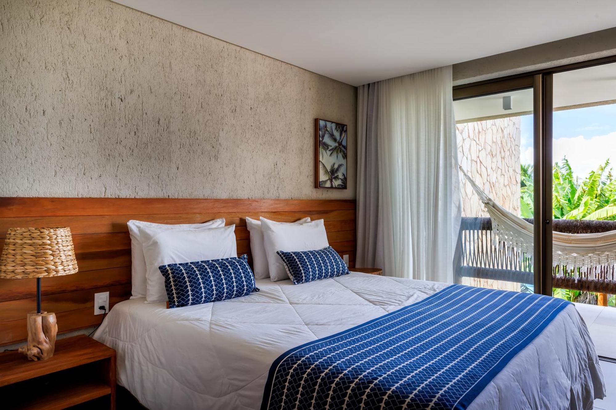 Casa Playa Milagres Villa São Miguel dos Milagres Eksteriør billede
