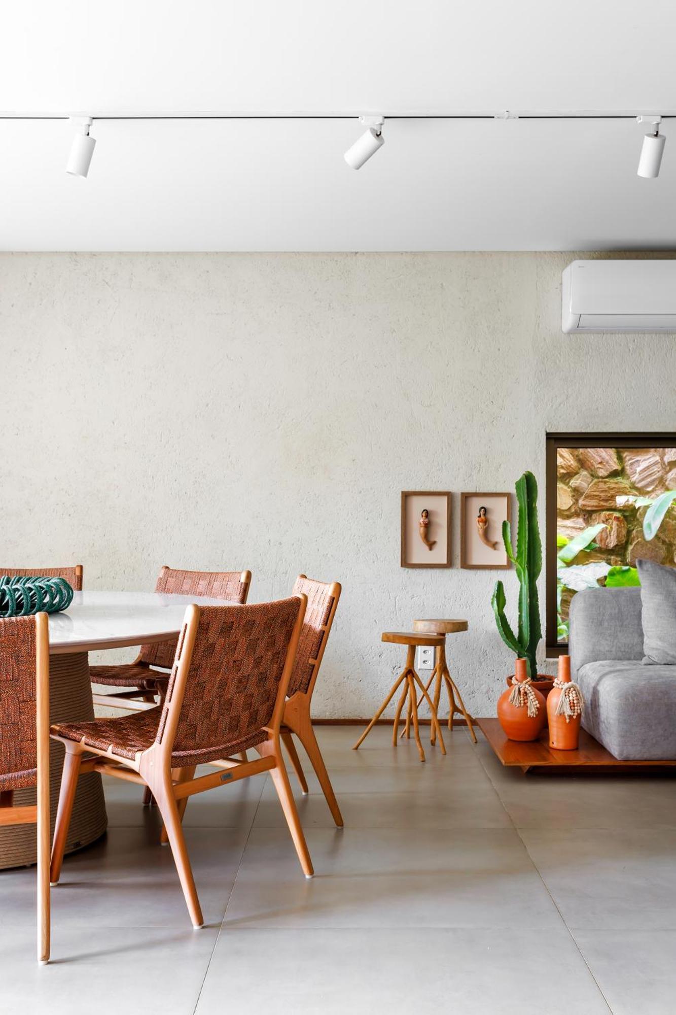 Casa Playa Milagres Villa São Miguel dos Milagres Eksteriør billede