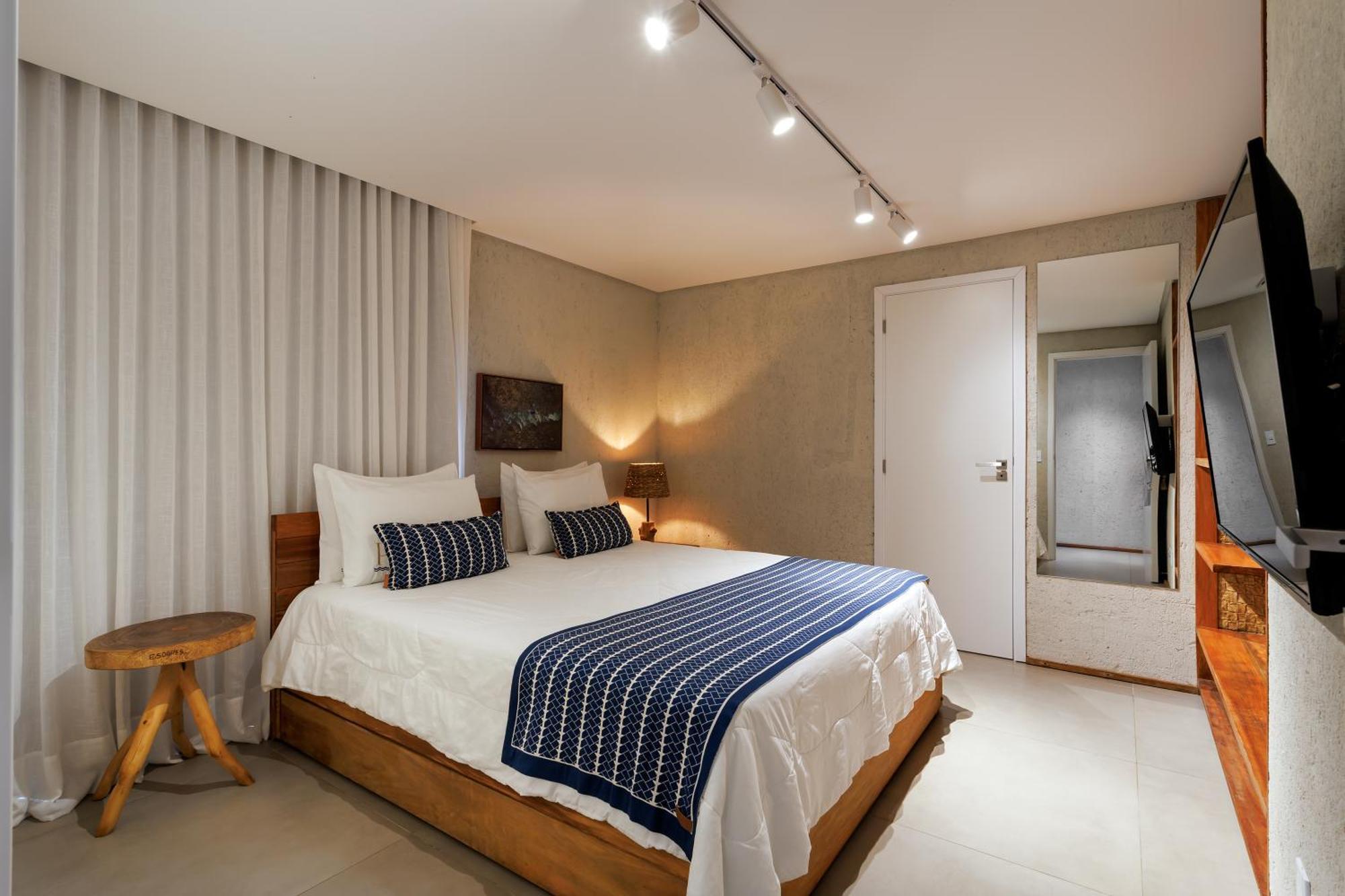 Casa Playa Milagres Villa São Miguel dos Milagres Eksteriør billede