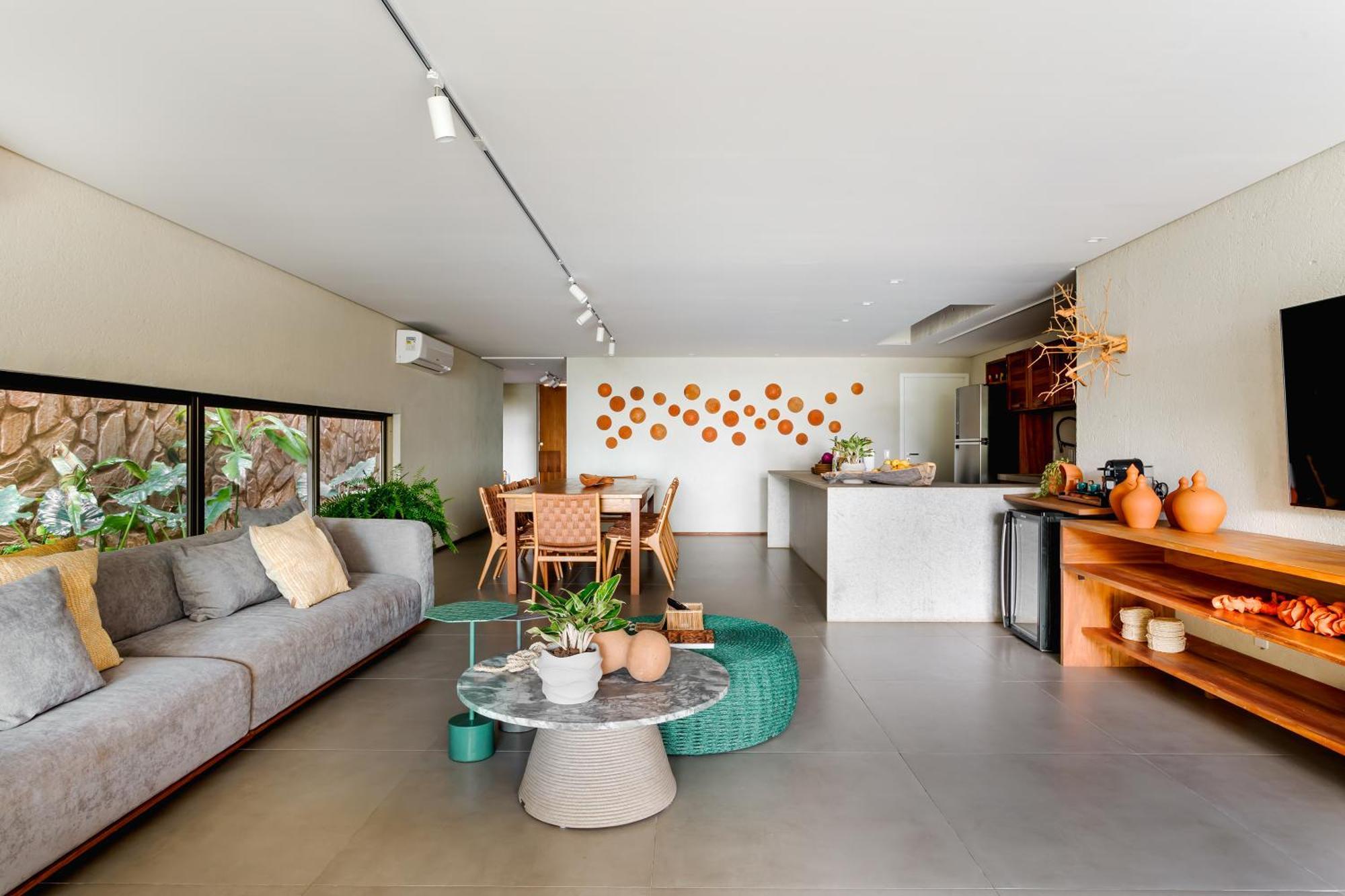 Casa Playa Milagres Villa São Miguel dos Milagres Eksteriør billede